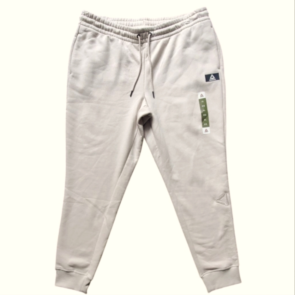 Reebok Women's Purpose Jogger With Back Pocket